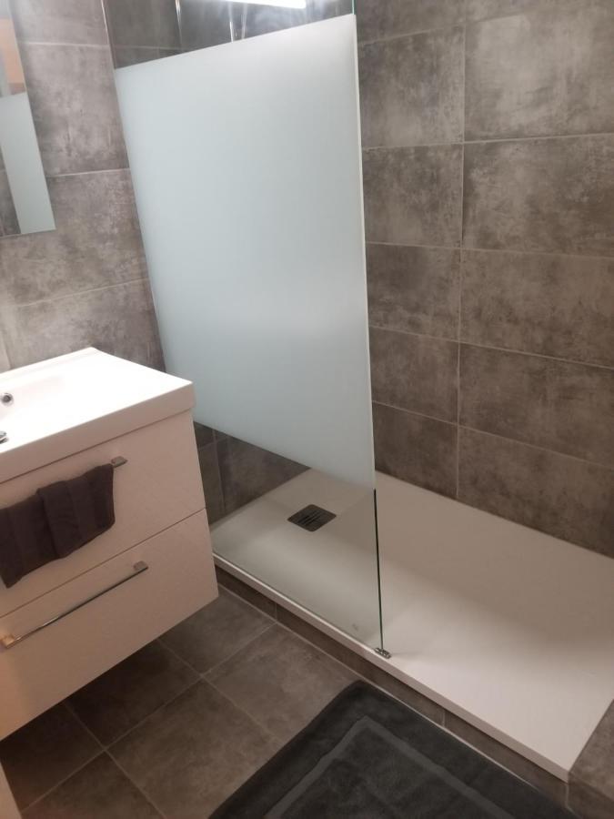 Magnifique Vue Centre Station Apartman Les Deux Alpes Kültér fotó