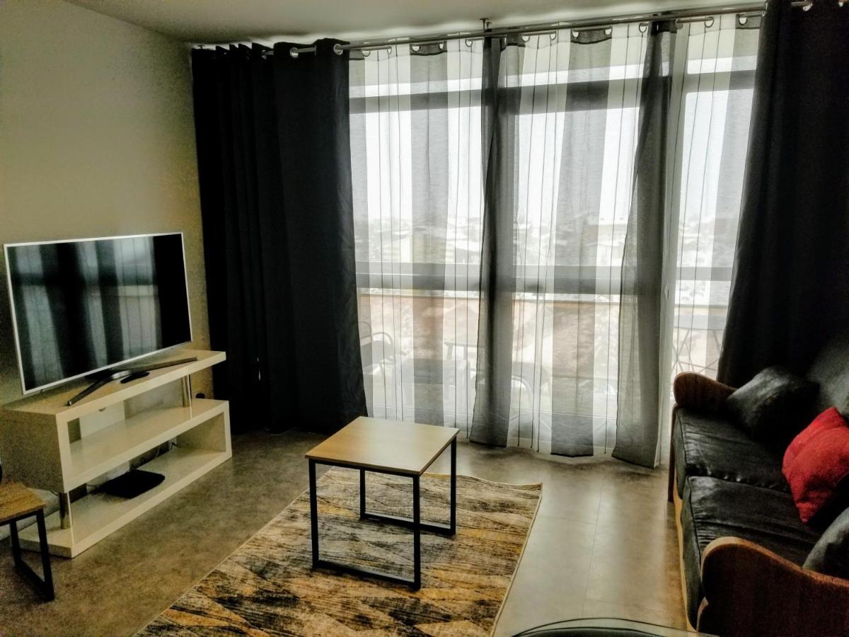 Magnifique Vue Centre Station Apartman Les Deux Alpes Kültér fotó