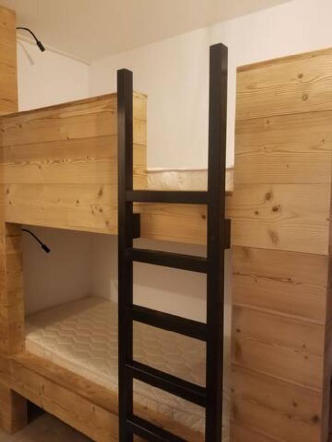 Magnifique Vue Centre Station Apartman Les Deux Alpes Kültér fotó