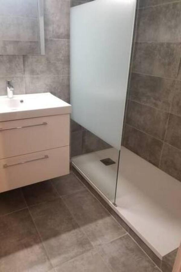 Magnifique Vue Centre Station Apartman Les Deux Alpes Kültér fotó